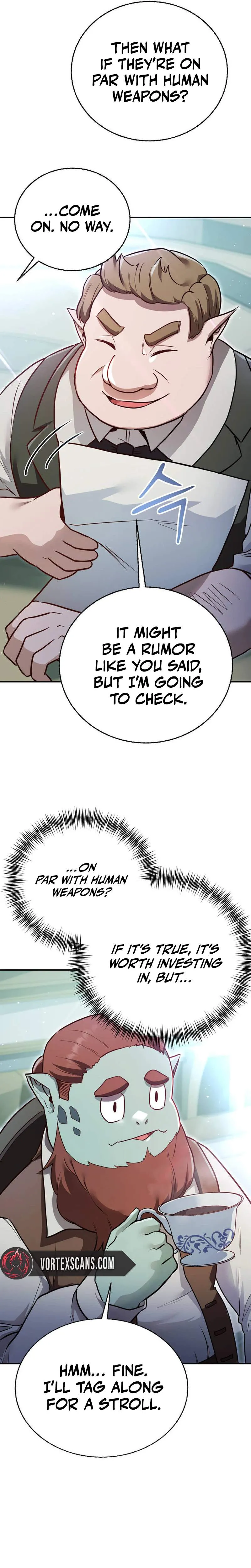 I Became the Master of the Weakest Demon King Chapter 14 page 15 - 