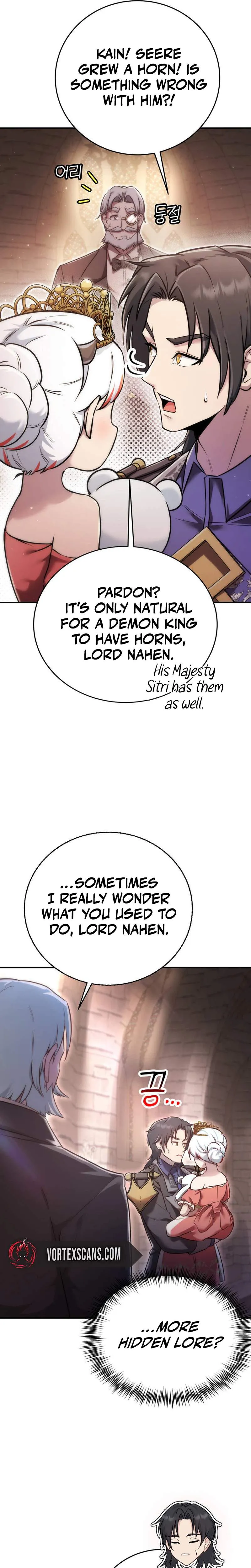 I Became the Master of the Weakest Demon King Chapter 14 page 3 - 