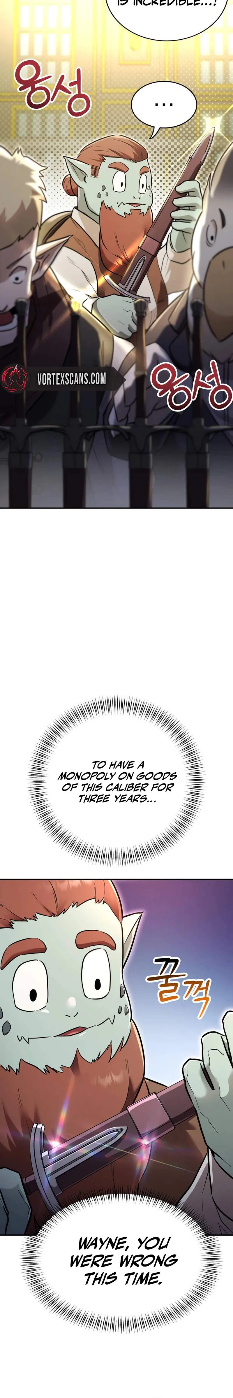 I Became the Master of the Weakest Demon King Chapter 14 page 28 - 