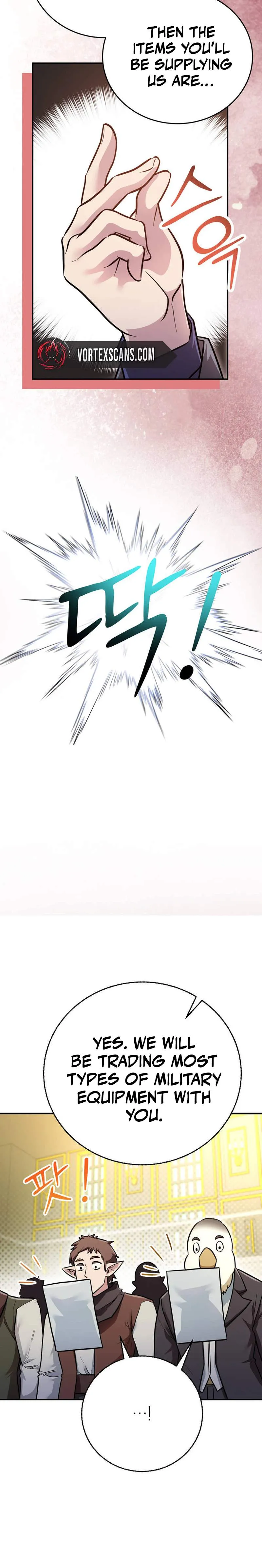 I Became the Master of the Weakest Demon King Chapter 14 page 30 - 