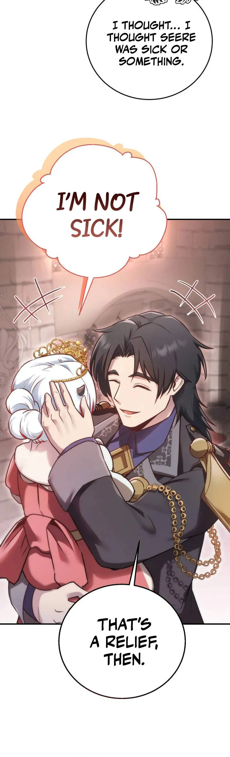 I Became the Master of the Weakest Demon King Chapter 14 page 4 - 