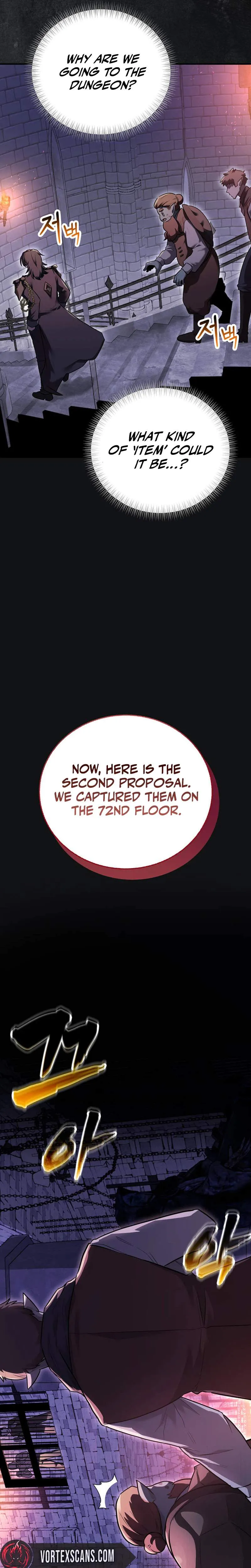 I Became the Master of the Weakest Demon King Chapter 14 page 35 - 