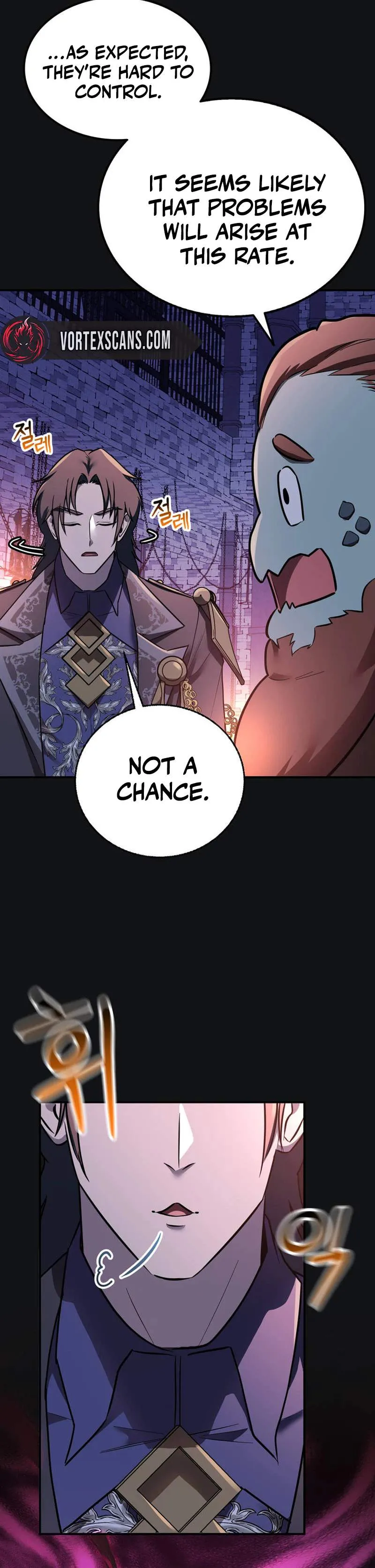 I Became the Master of the Weakest Demon King Chapter 14 page 42 - 