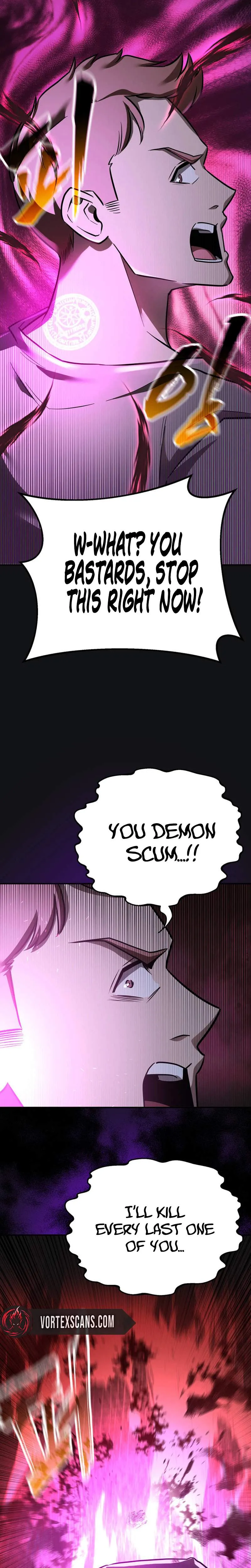 I Became the Master of the Weakest Demon King Chapter 14 page 43 - 