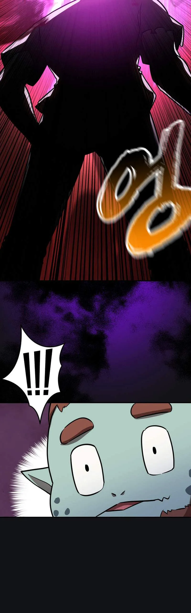 I Became the Master of the Weakest Demon King Chapter 14 page 44 - 