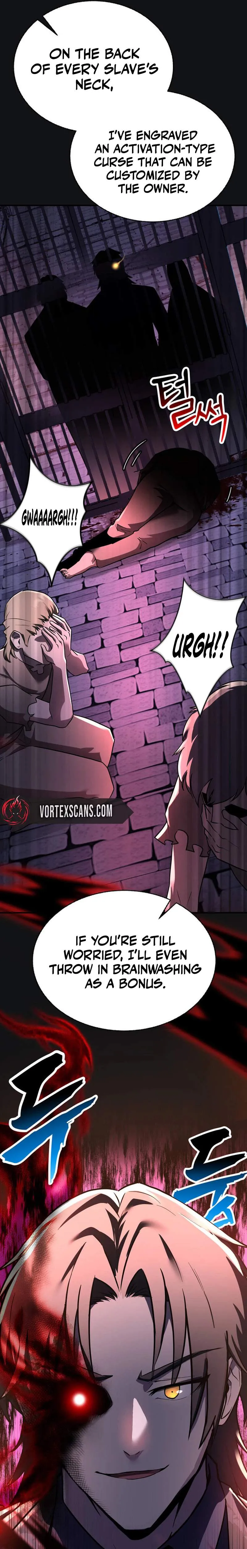 I Became the Master of the Weakest Demon King Chapter 14 page 45 - 