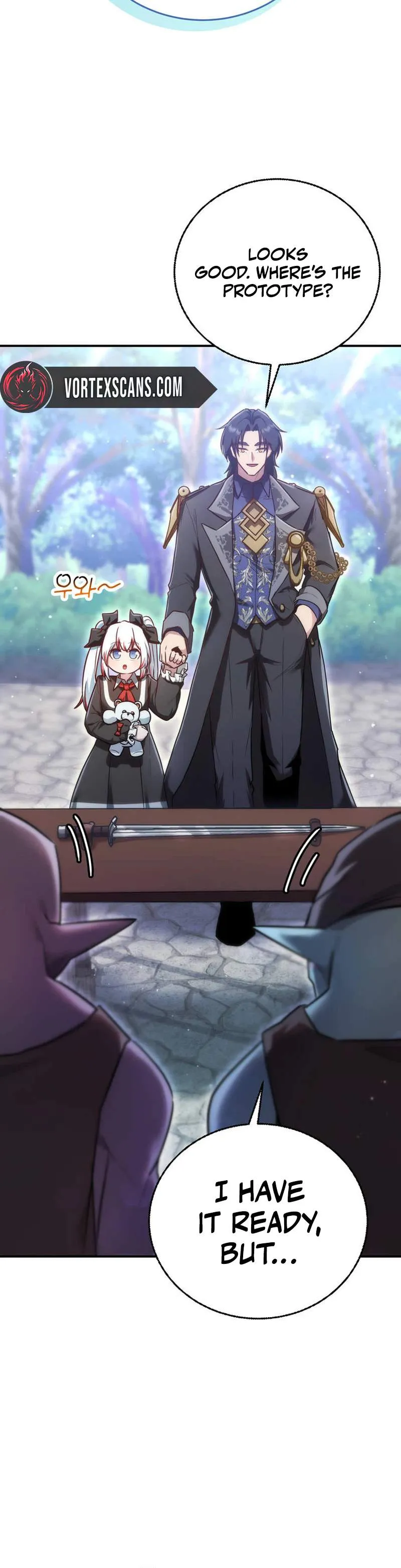 I Became the Master of the Weakest Demon King Chapter 14 page 6 - 