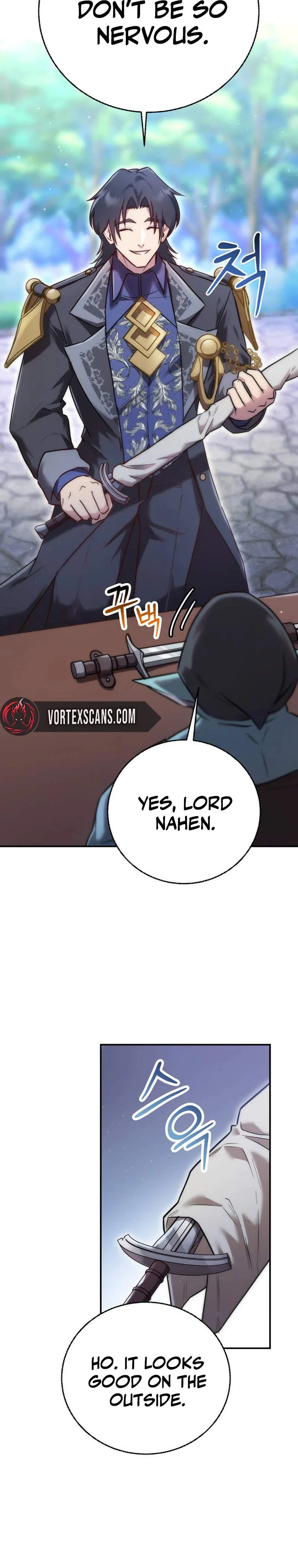 I Became the Master of the Weakest Demon King Chapter 14 page 8 - 