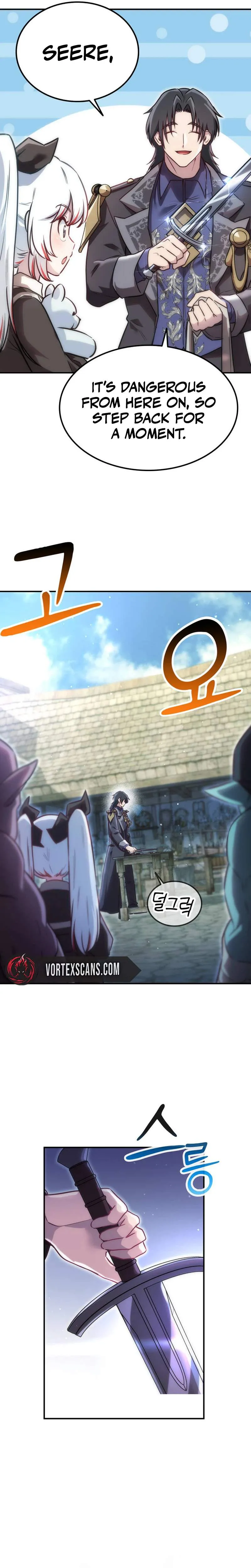 I Became the Master of the Weakest Demon King Chapter 14 page 9 - 