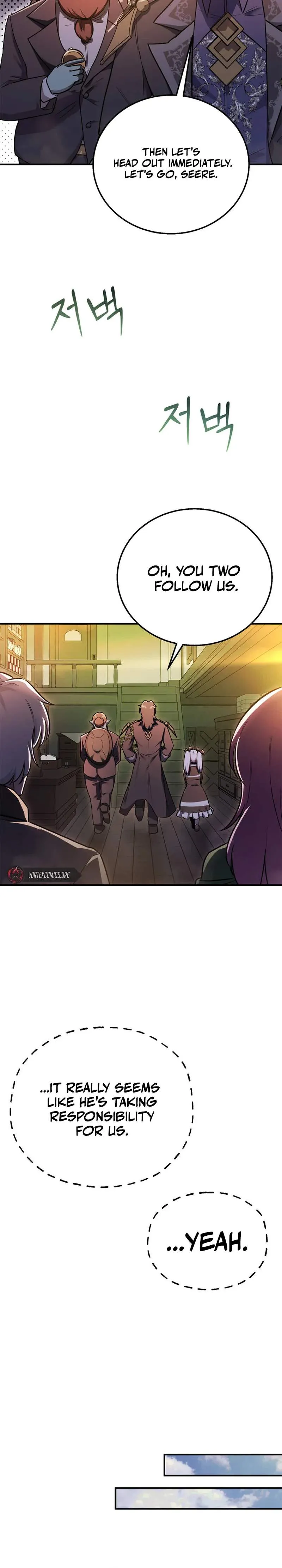 I Became the Master of the Weakest Demon King Chapter 15 page 14 - 