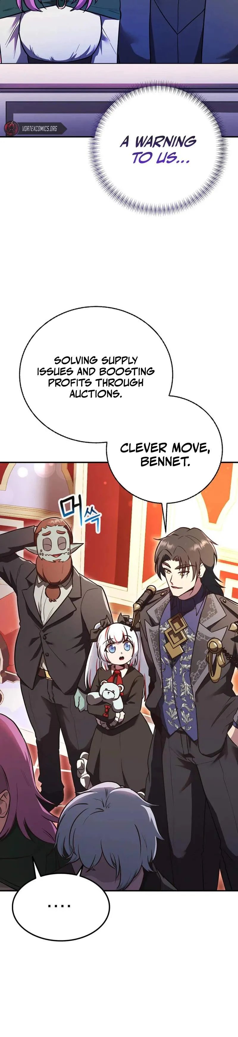 I Became the Master of the Weakest Demon King Chapter 15 page 16 - 