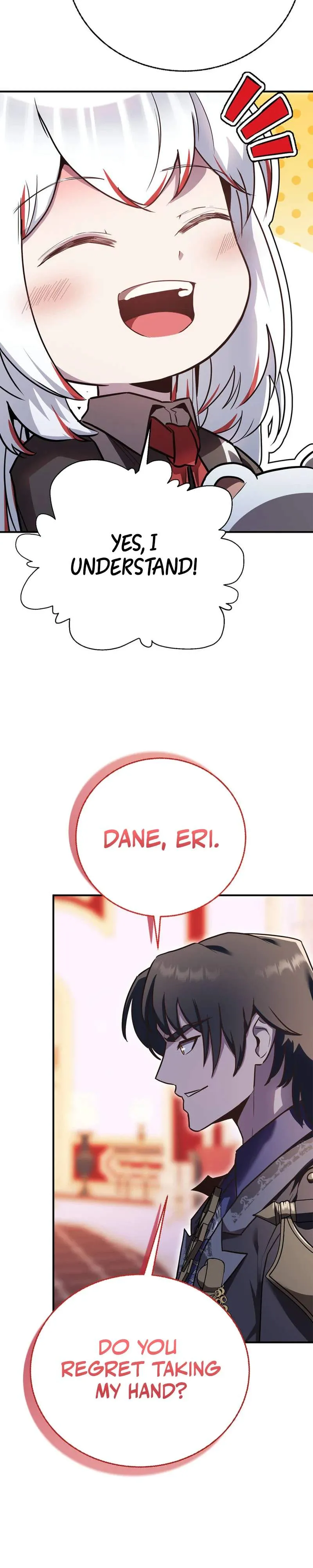 I Became the Master of the Weakest Demon King Chapter 15 page 18 - 