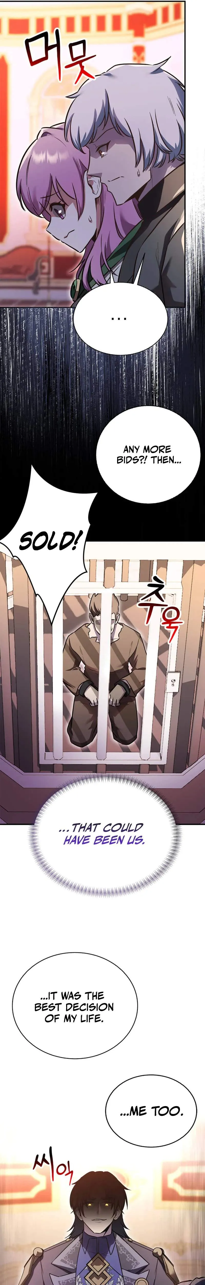 I Became the Master of the Weakest Demon King Chapter 15 page 19 - 