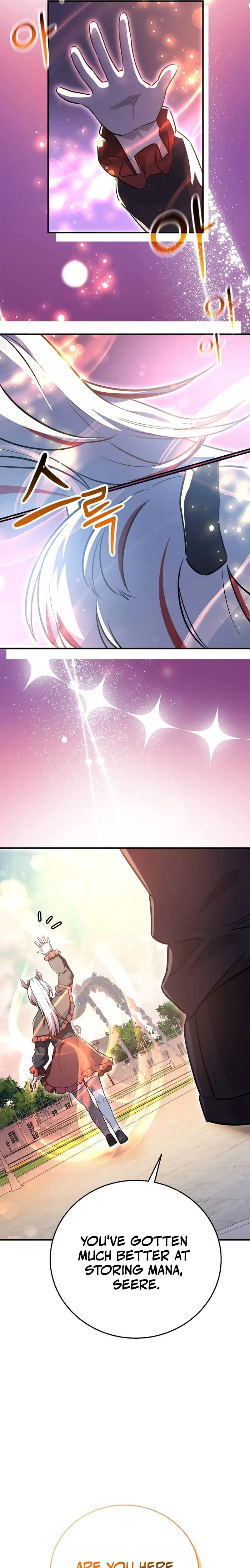 I Became the Master of the Weakest Demon King Chapter 15 page 21 - 