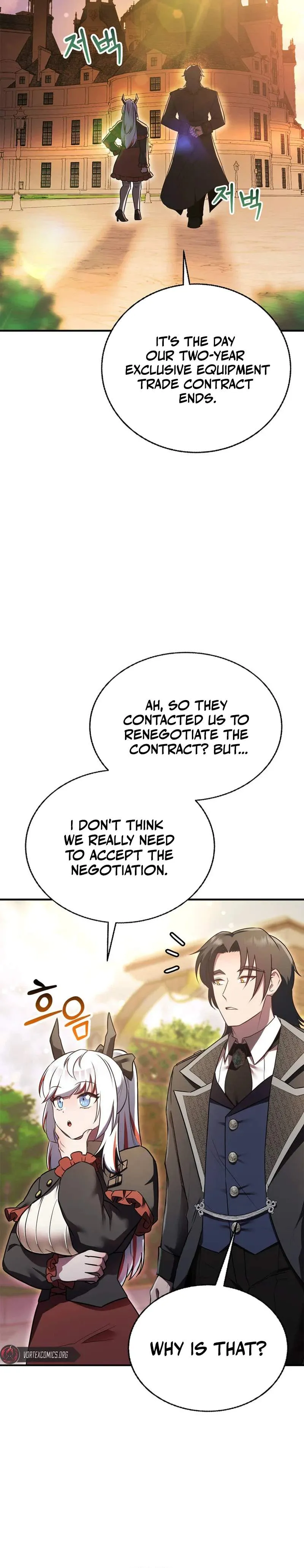 I Became the Master of the Weakest Demon King Chapter 15 page 24 - 