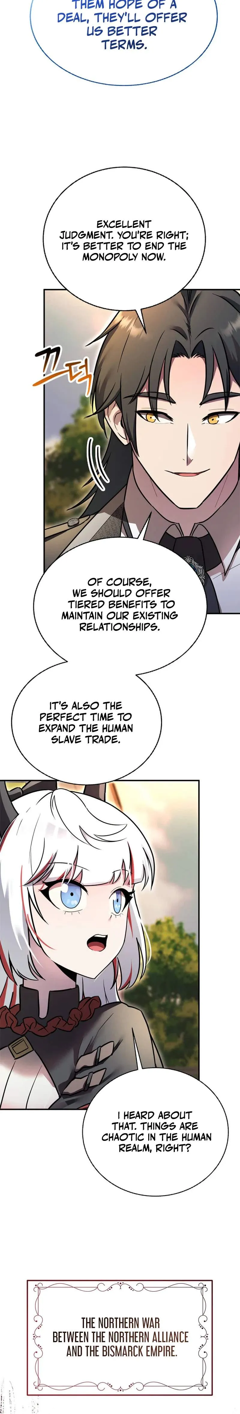I Became the Master of the Weakest Demon King Chapter 15 page 26 - 