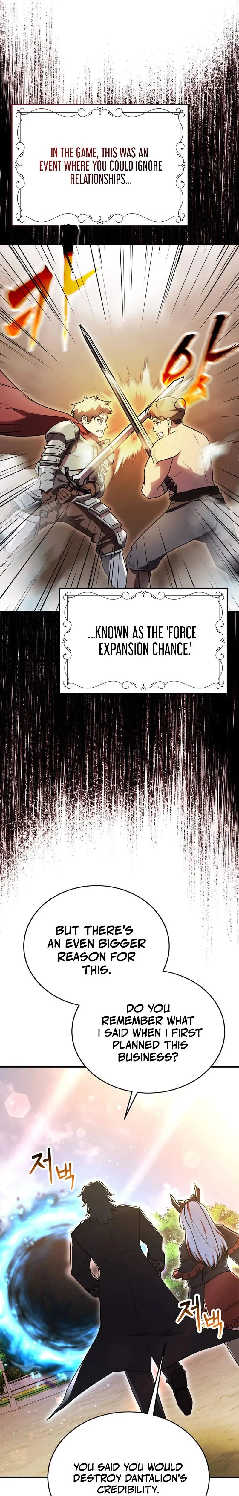 I Became the Master of the Weakest Demon King Chapter 15 page 27 - 