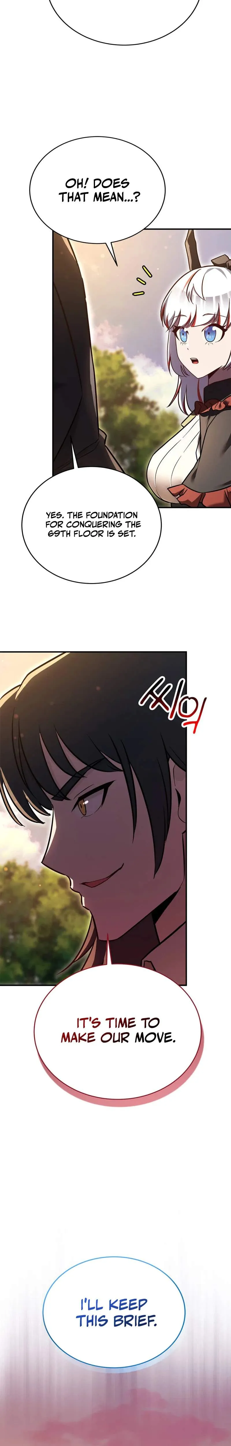 I Became the Master of the Weakest Demon King Chapter 15 page 28 - 