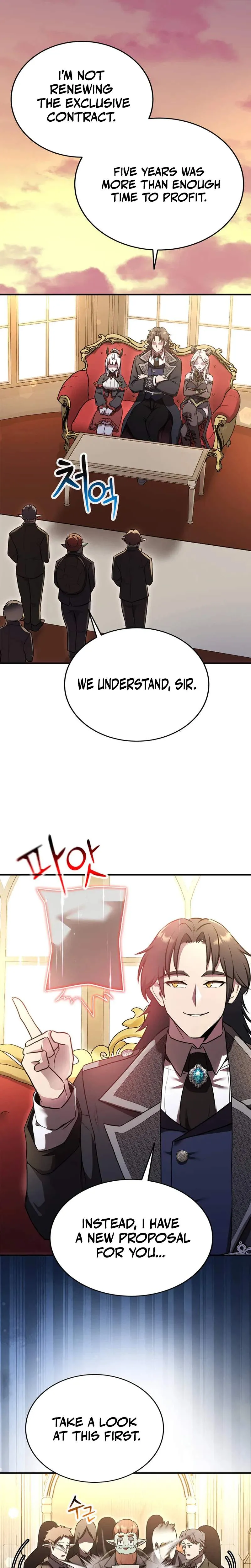 I Became the Master of the Weakest Demon King Chapter 15 page 29 - 