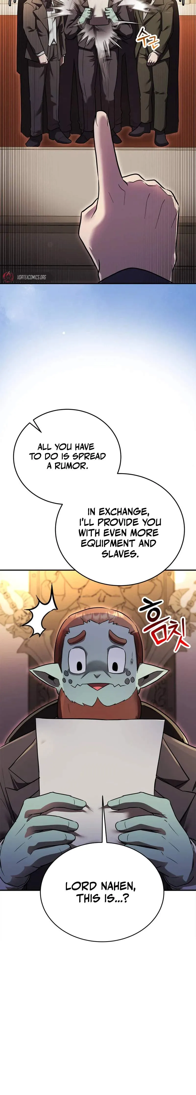 I Became the Master of the Weakest Demon King Chapter 15 page 30 - 