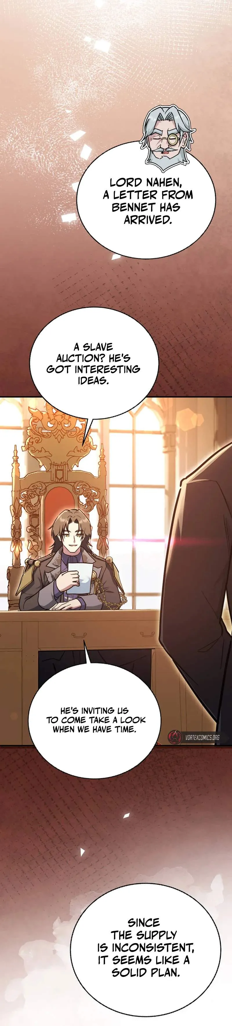 I Became the Master of the Weakest Demon King Chapter 15 page 4 - 