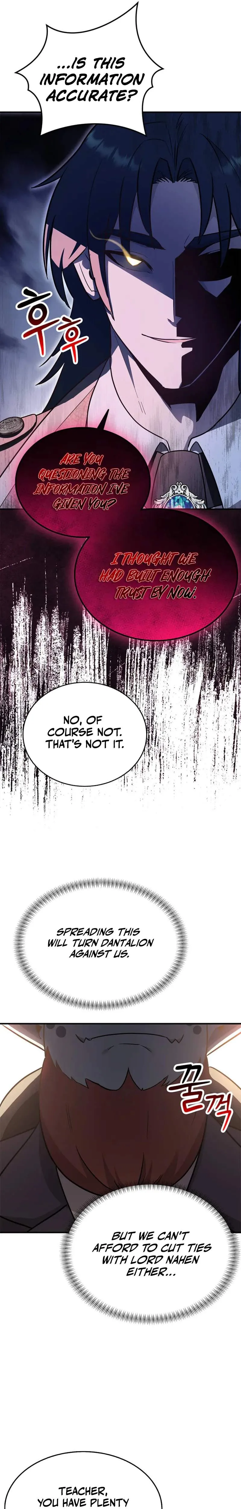 I Became the Master of the Weakest Demon King Chapter 15 page 31 - 