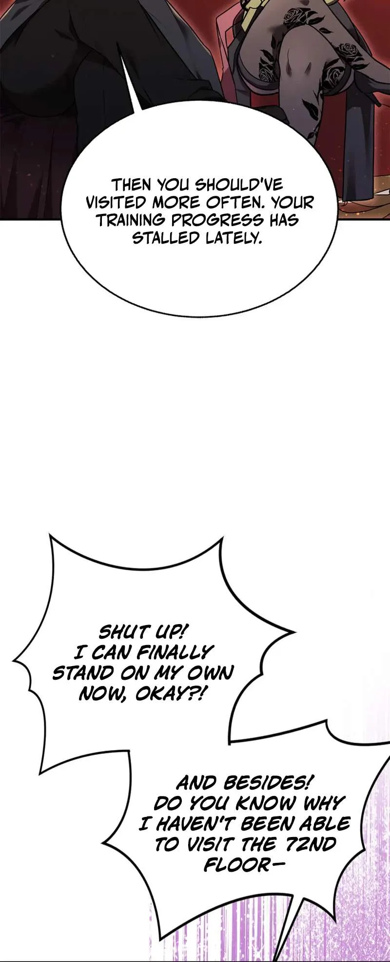 I Became the Master of the Weakest Demon King Chapter 15 page 34 - 