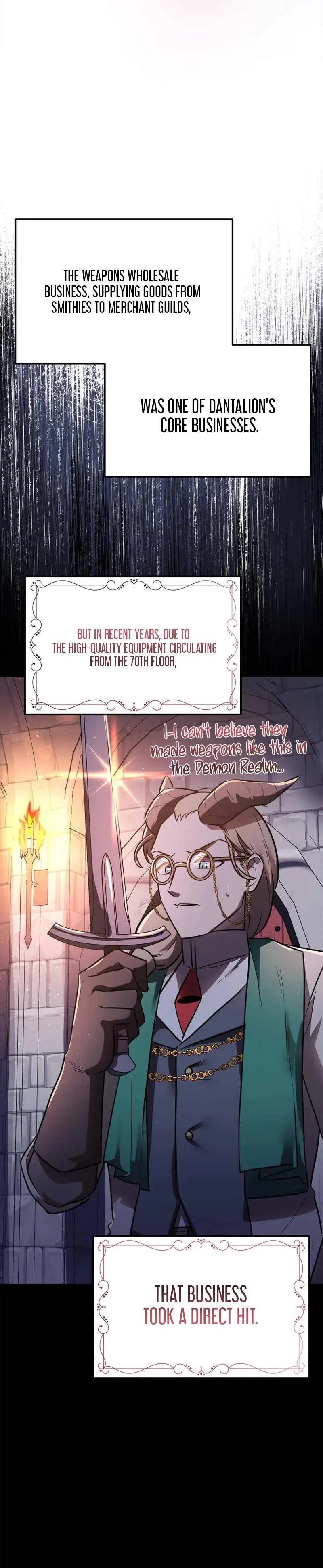 I Became the Master of the Weakest Demon King Chapter 15 page 38 - 