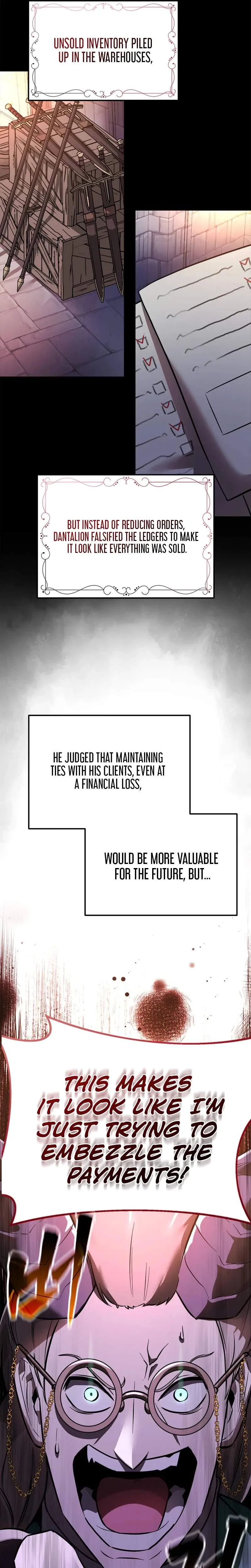I Became the Master of the Weakest Demon King Chapter 15 page 39 - 