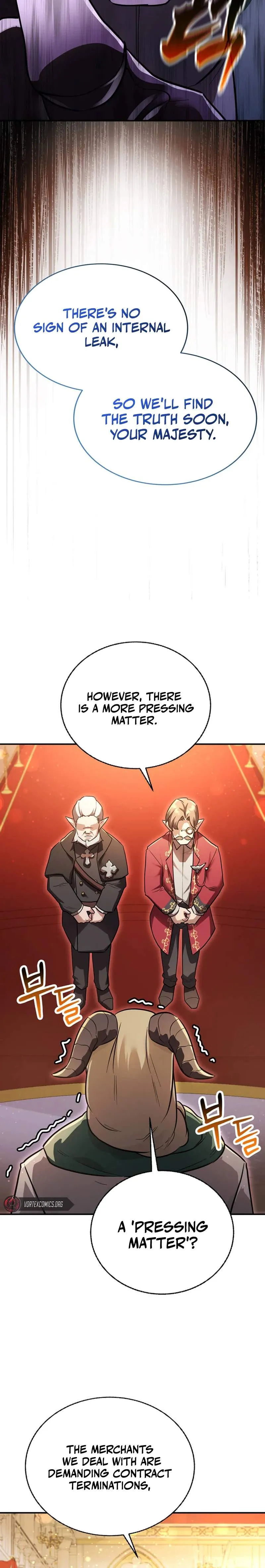 I Became the Master of the Weakest Demon King Chapter 15 page 40 - 
