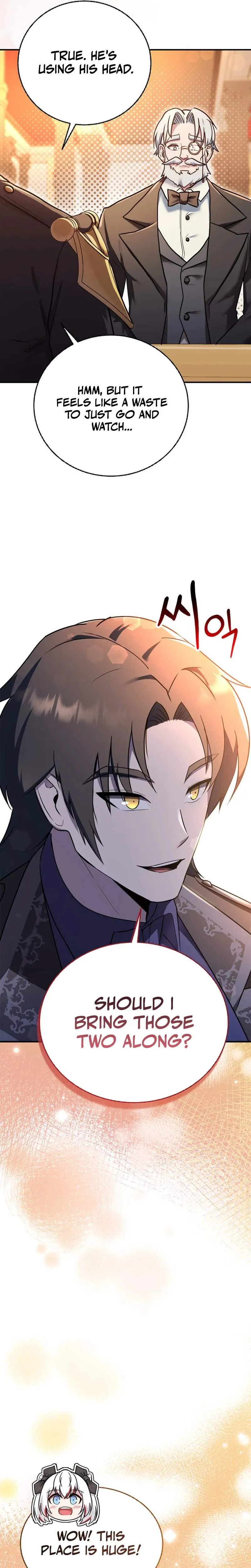 I Became the Master of the Weakest Demon King Chapter 15 page 5 - 
