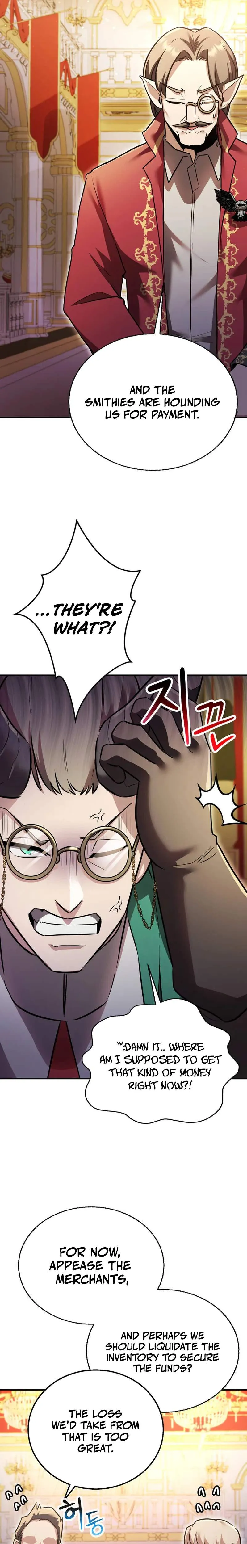 I Became the Master of the Weakest Demon King Chapter 15 page 41 - 