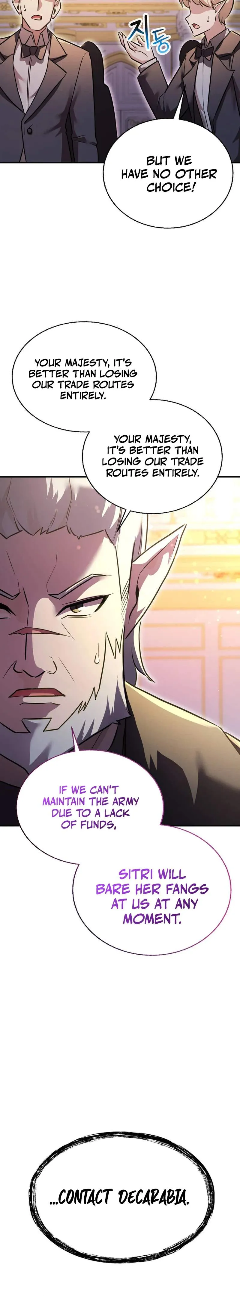 I Became the Master of the Weakest Demon King Chapter 15 page 42 - 