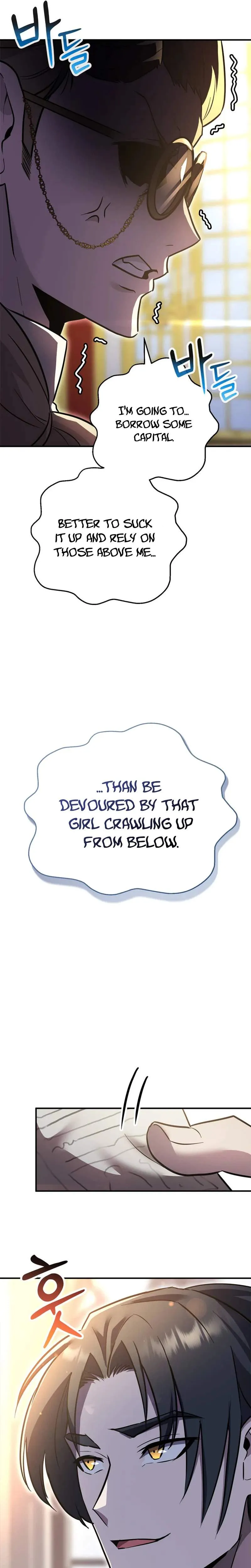 I Became the Master of the Weakest Demon King Chapter 15 page 43 - 