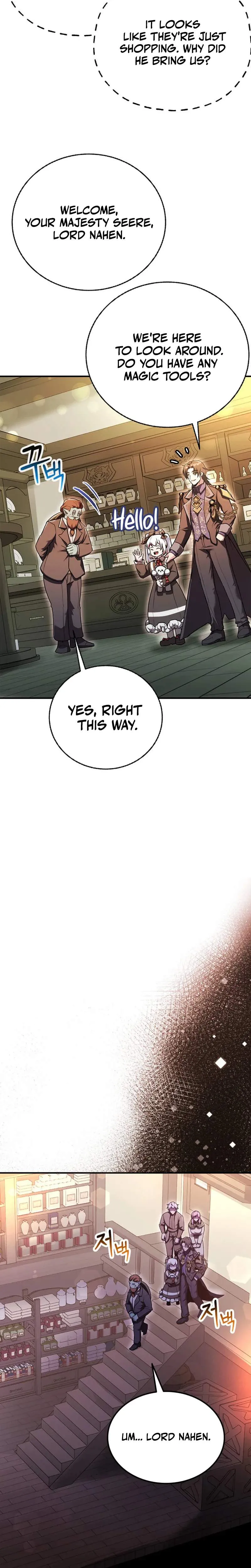 I Became the Master of the Weakest Demon King Chapter 15 page 7 - 
