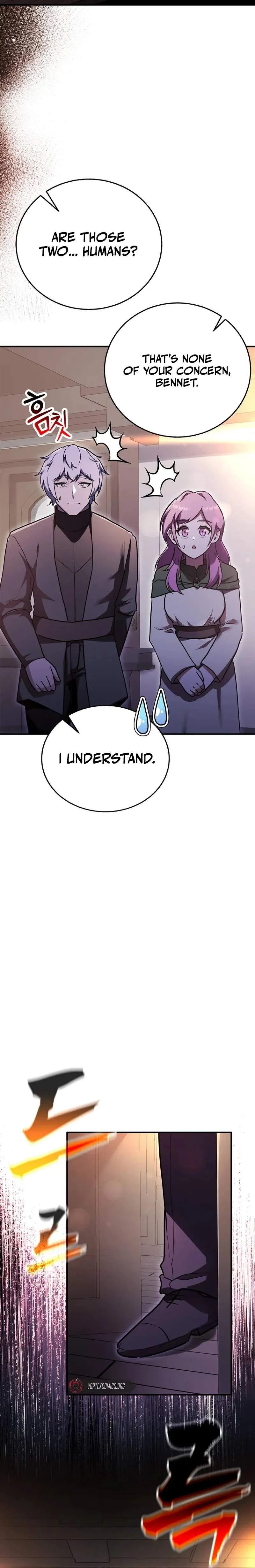 I Became the Master of the Weakest Demon King Chapter 15 page 8 - 