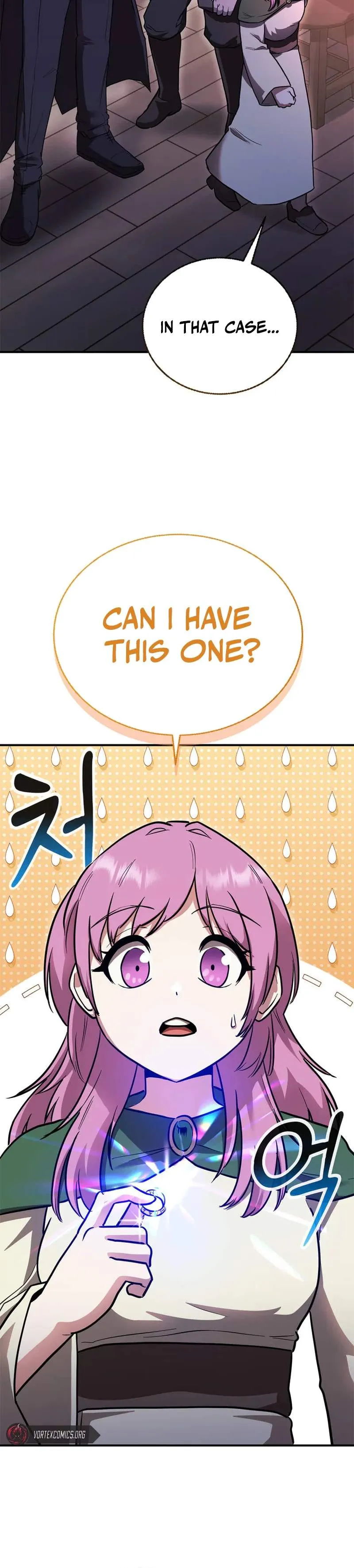 I Became the Master of the Weakest Demon King Chapter 15 page 10 - 