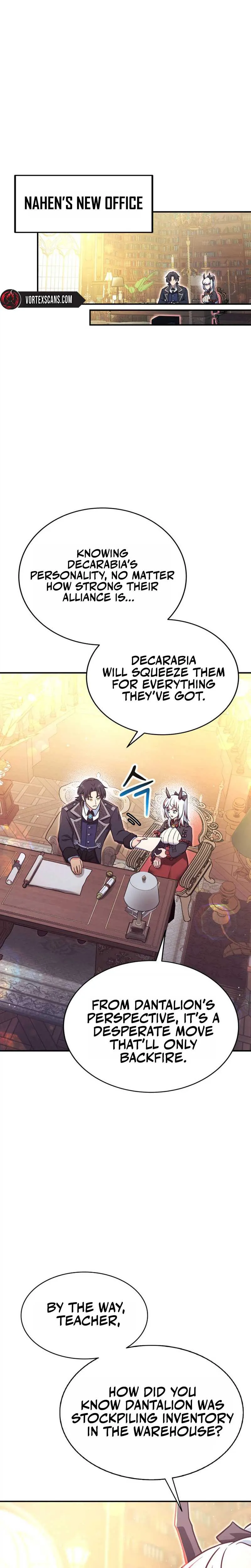 I Became the Master of the Weakest Demon King Chapter 16 page 2 - 