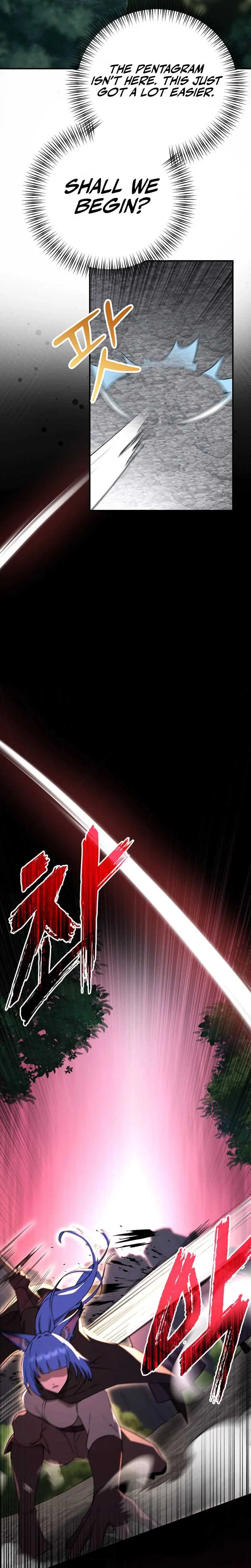 I Became the Master of the Weakest Demon King Chapter 16 page 16 - 