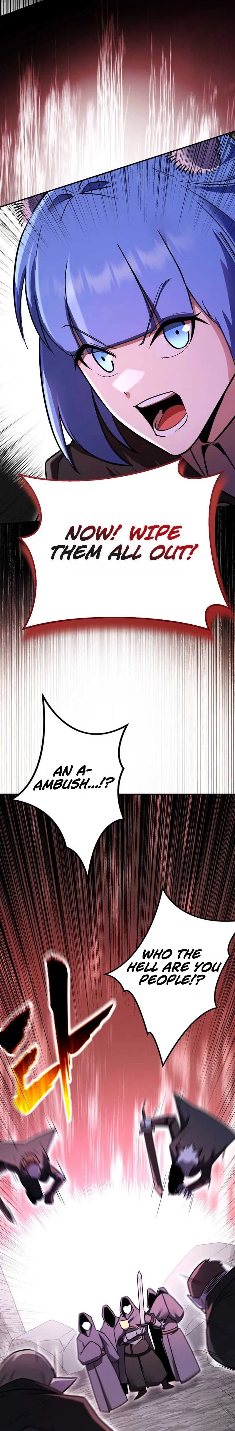 I Became the Master of the Weakest Demon King Chapter 16 page 17 - 