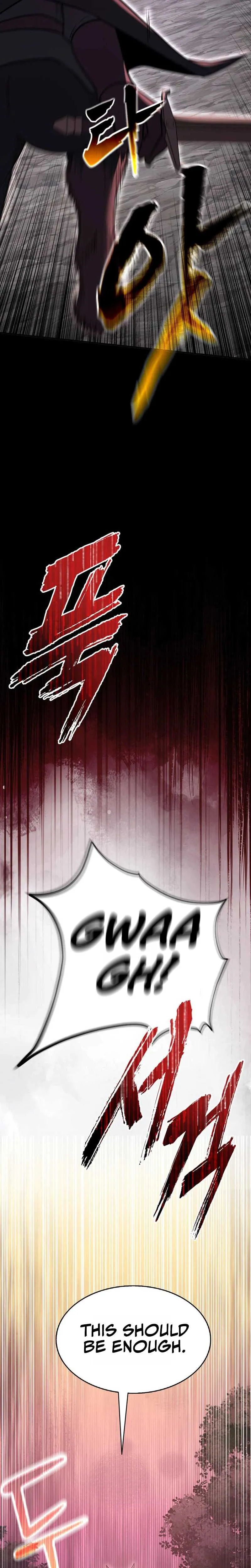 I Became the Master of the Weakest Demon King Chapter 16 page 18 - 
