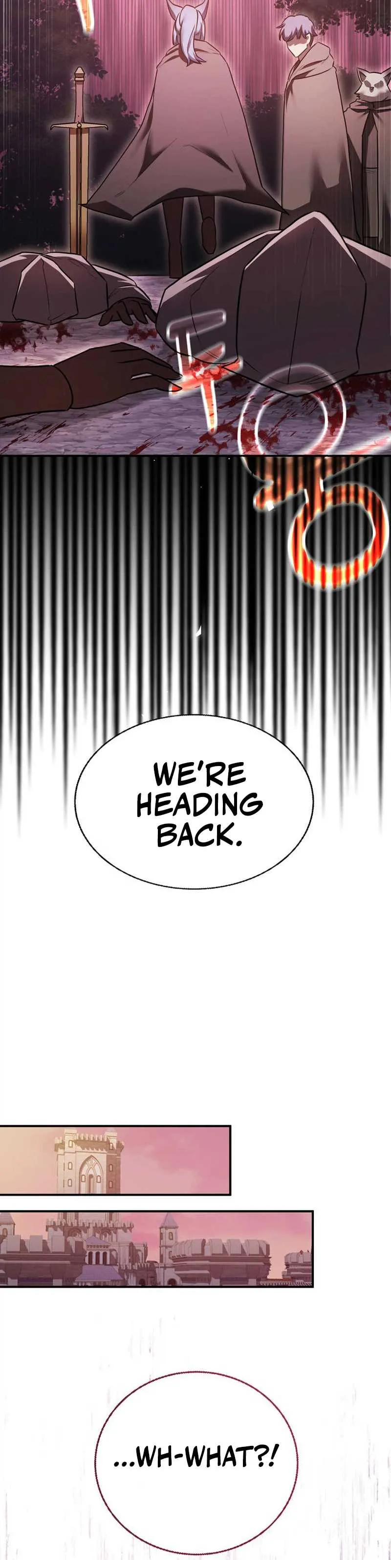 I Became the Master of the Weakest Demon King Chapter 16 page 19 - 