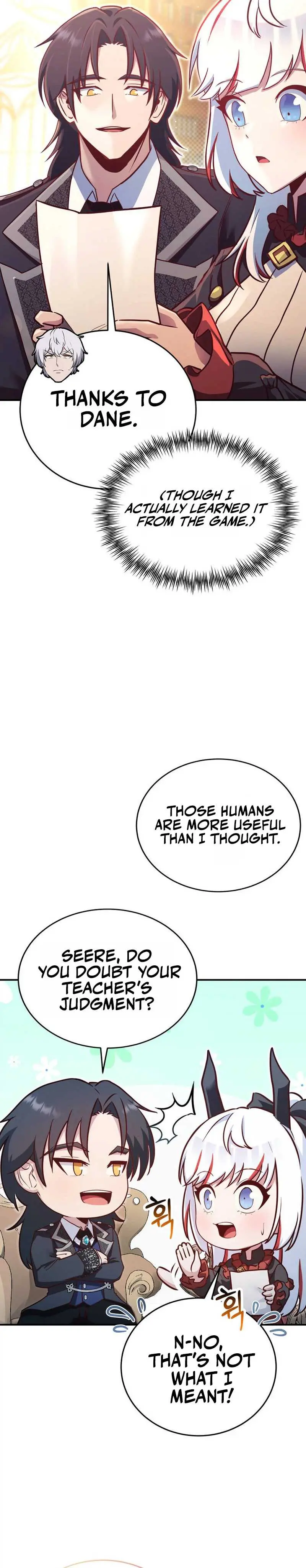 I Became the Master of the Weakest Demon King Chapter 16 page 3 - 