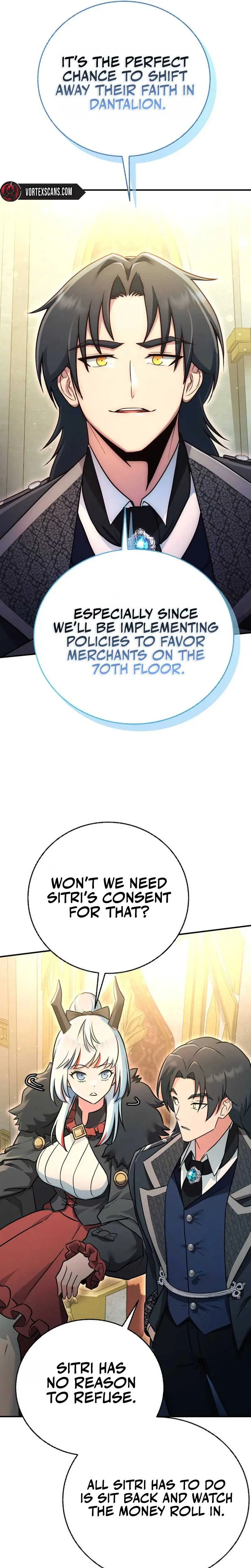 I Became the Master of the Weakest Demon King Chapter 16 page 30 - 