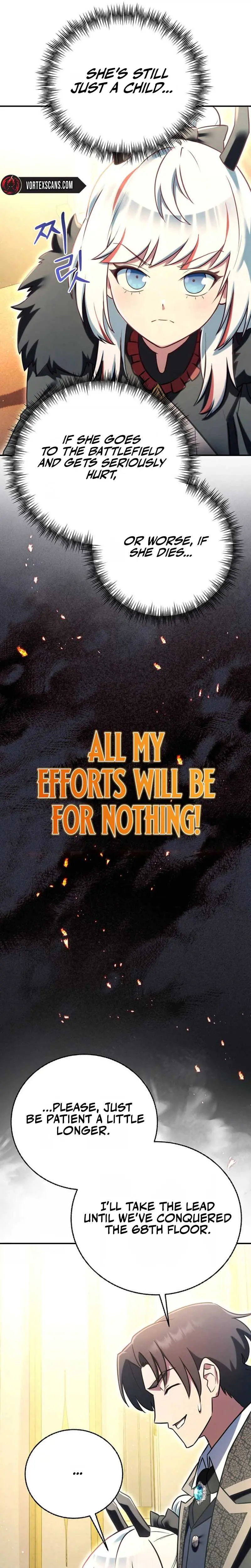 I Became the Master of the Weakest Demon King Chapter 16 page 36 - 
