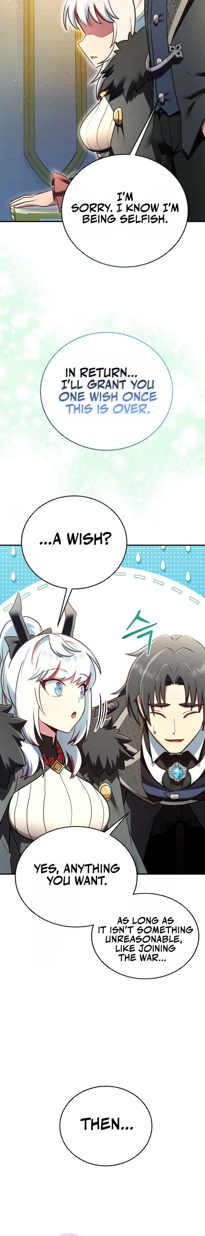 I Became the Master of the Weakest Demon King Chapter 16 page 37 - 