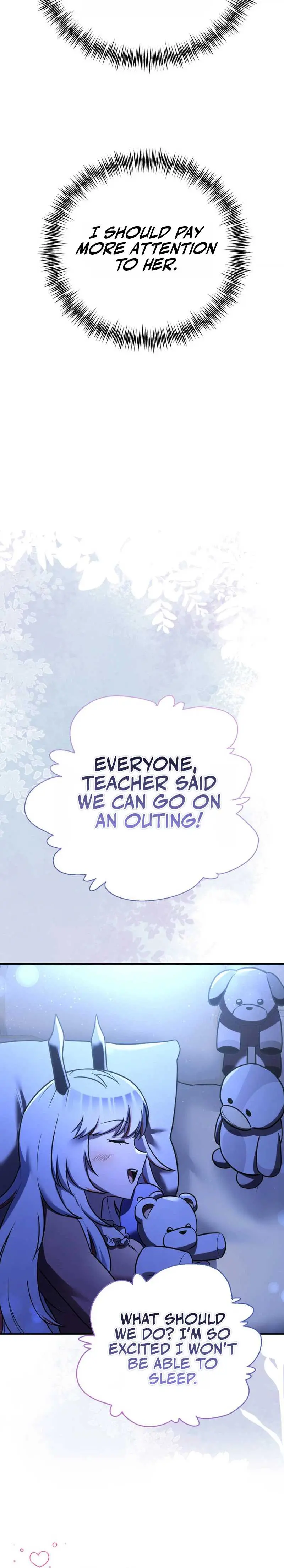 I Became the Master of the Weakest Demon King Chapter 16 page 39 - 