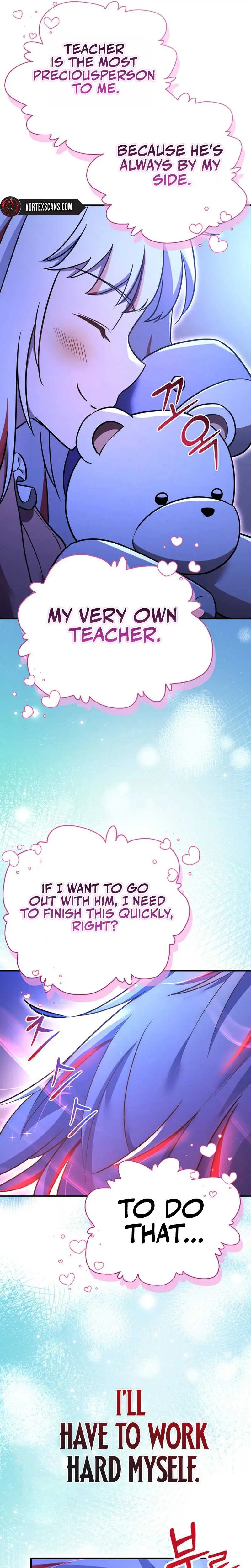 I Became the Master of the Weakest Demon King Chapter 16 page 40 - 