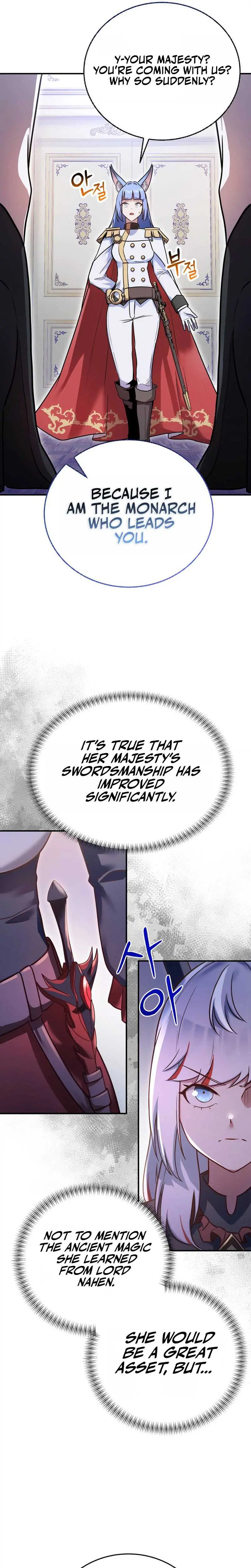 I Became the Master of the Weakest Demon King Chapter 16 page 42 - 