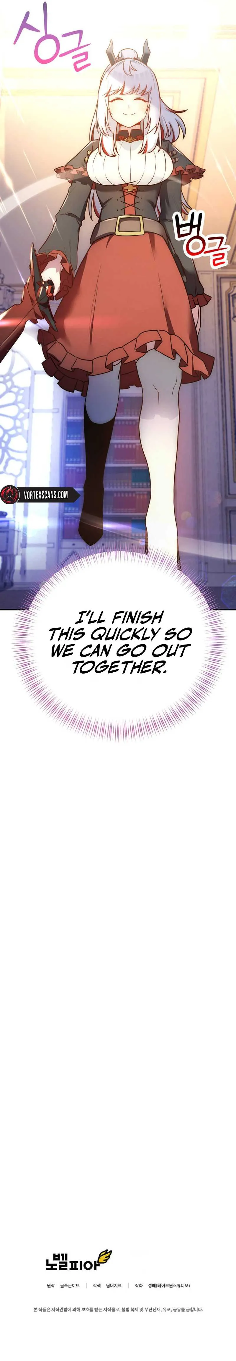 I Became the Master of the Weakest Demon King Chapter 16 page 46 - 